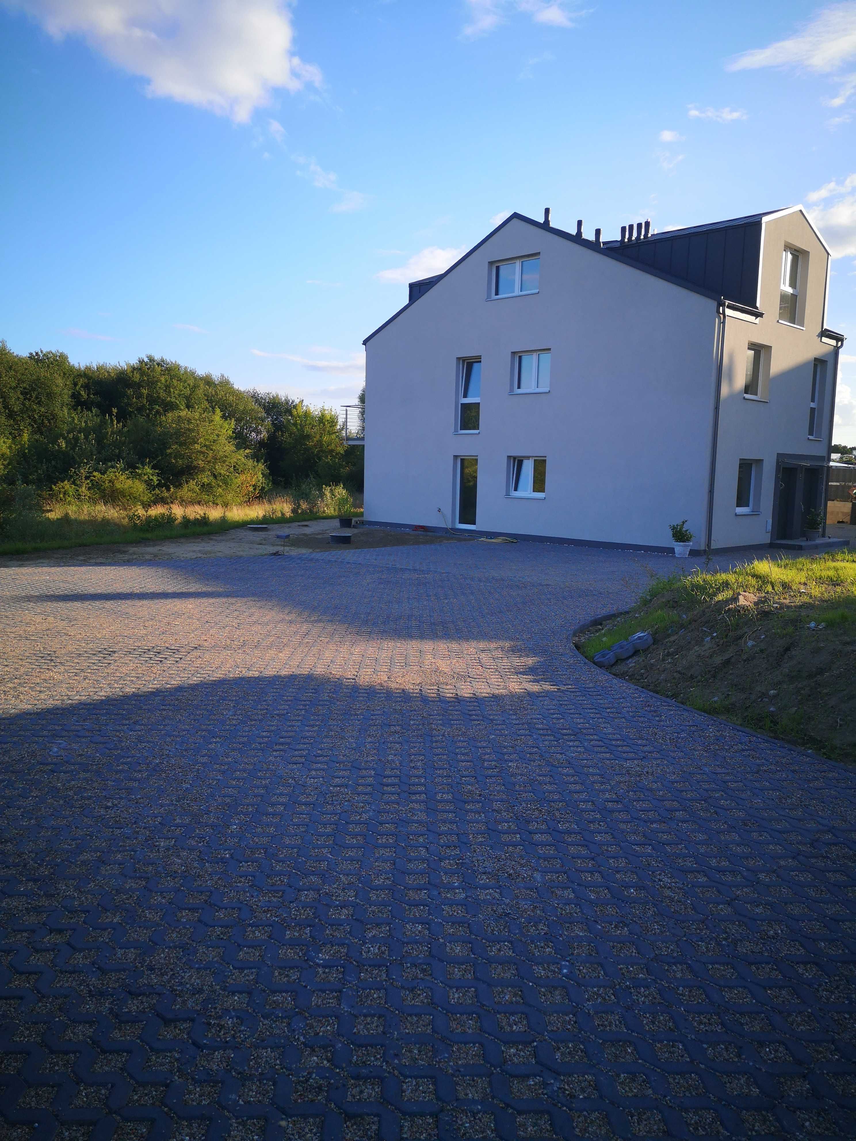 Parter domu 70,65m2 Stobno(okolice Mierzyna) -2% PCC