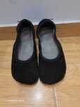 baleriny barefoot Rachell 39