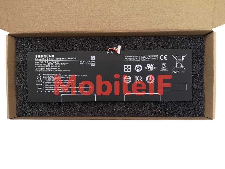 Акумулятор Samsung Galaxy Book Pro 360 15", AA-PBMN4VN Original