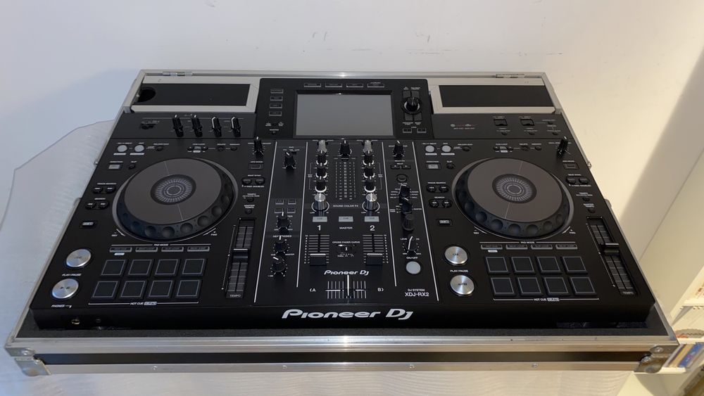 Pioneer RX2 !!! IDEALNY