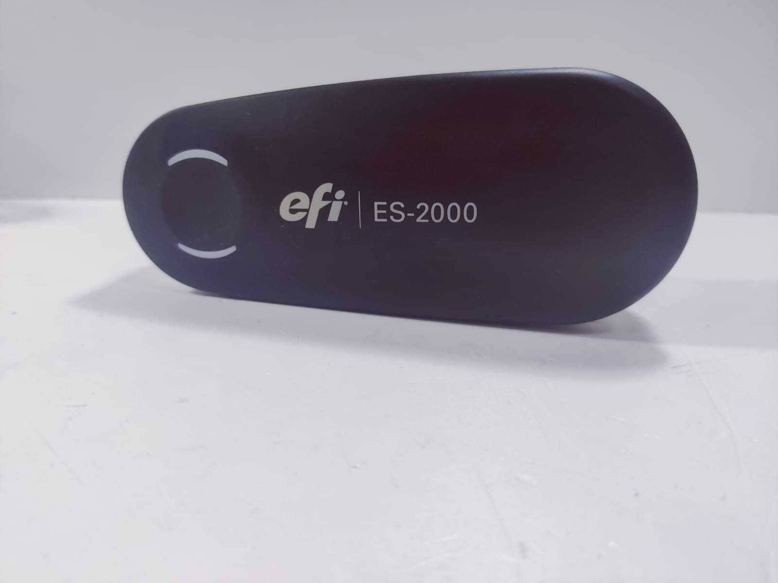 EFI ES-2000 Spectrophotometer - Espectrofotómetro - Medidor de cor