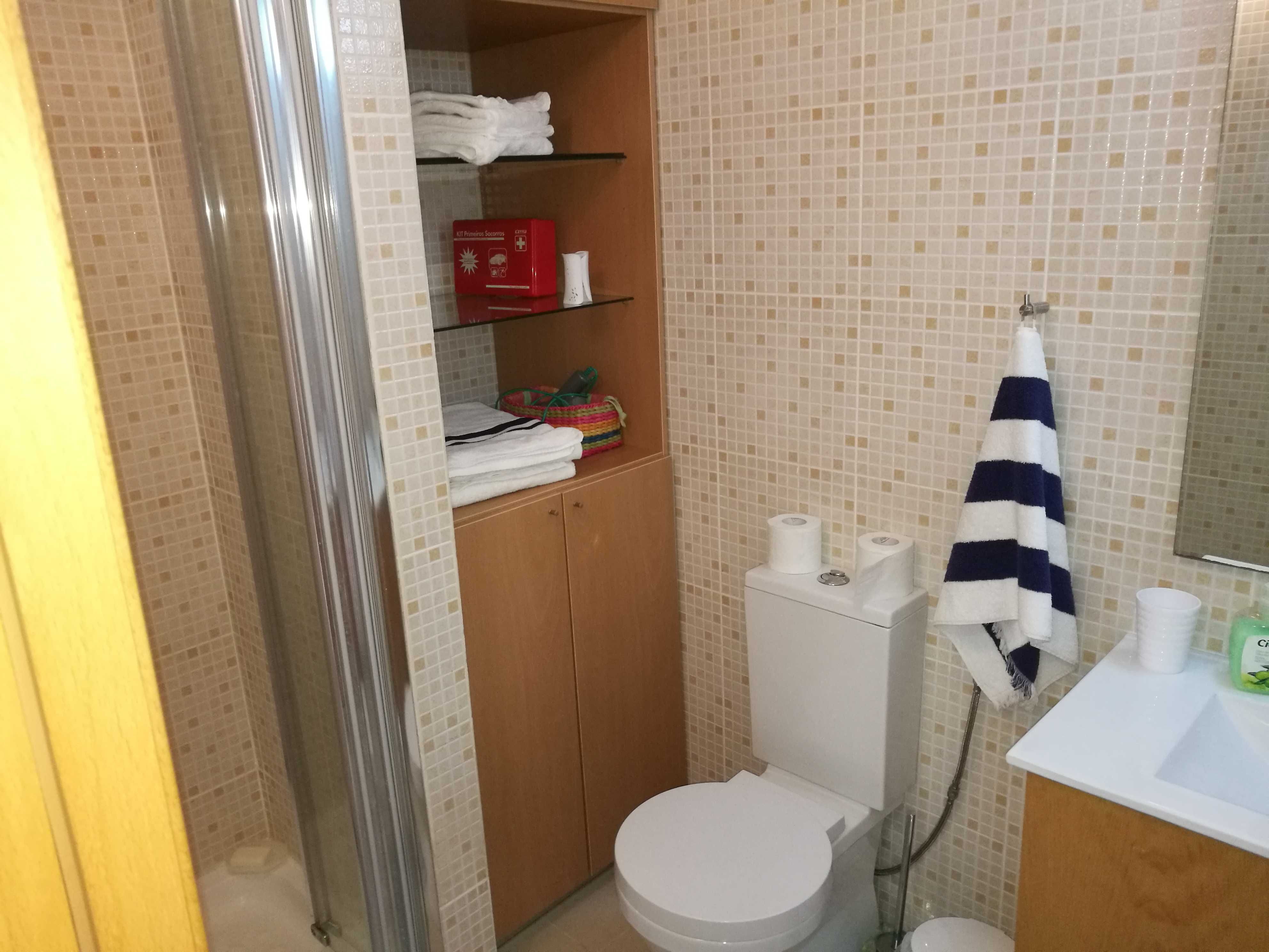 Apartamento T1+1 Praia da Barra