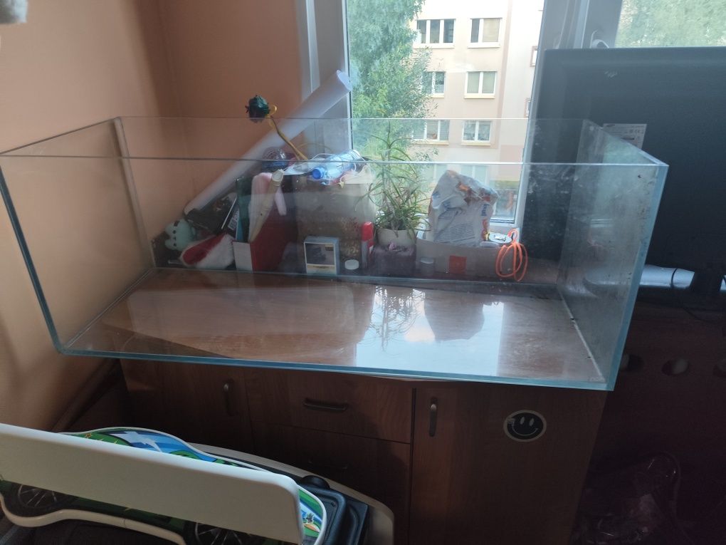 Akwarium ADA 240l