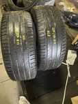 Opony letnie 2szt. 225/50 R17 kleber dynaxer hp4