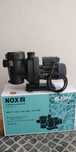 Electrobomba ESPA NOX para Piscina