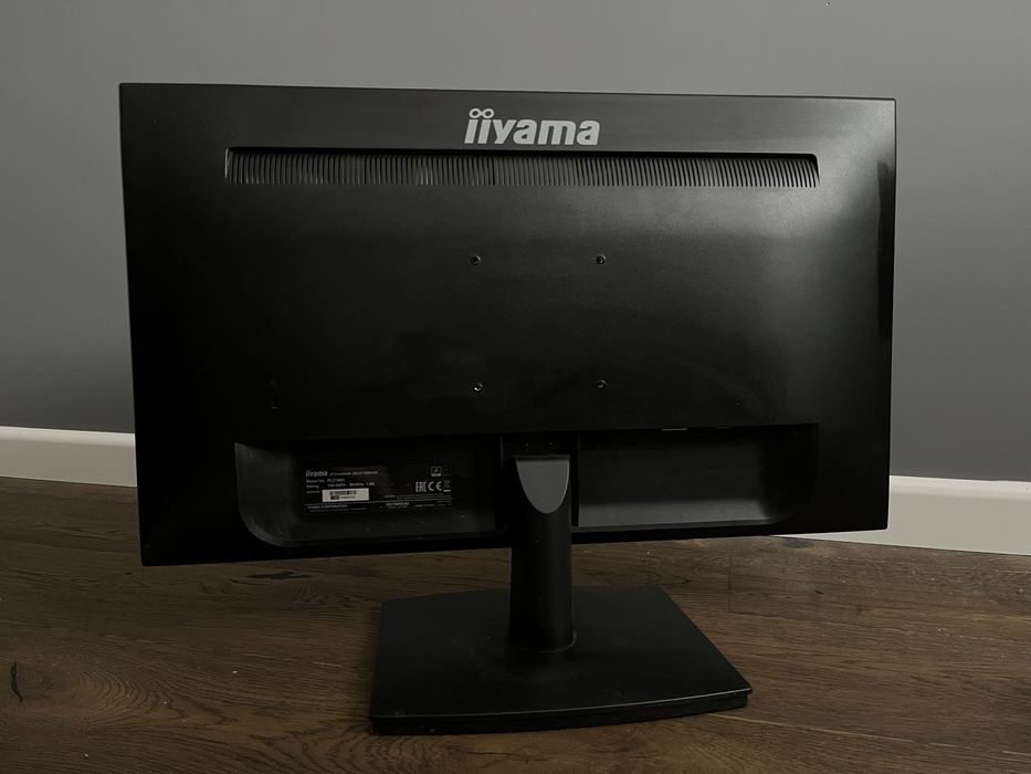 monitor iiyama ge2788hs