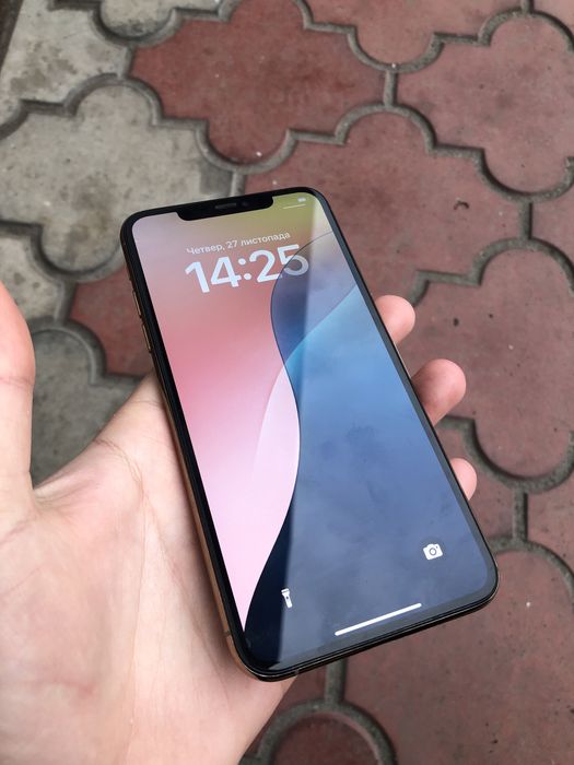 Айфон 11 про макс 256