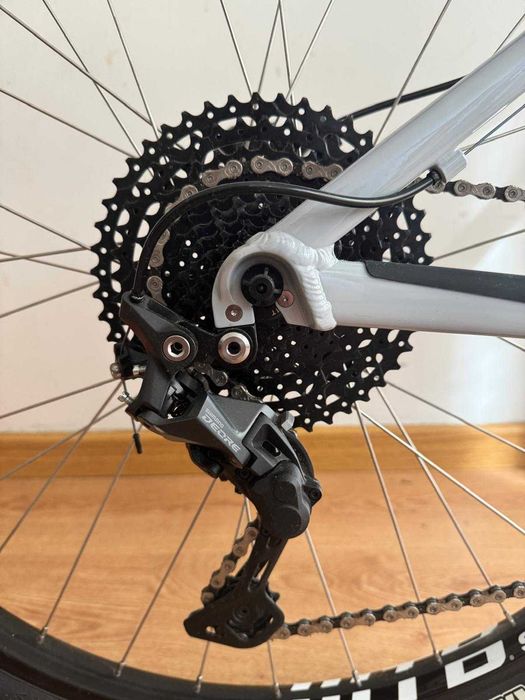 Vitus Nucleus 29 VRS Mountain Bike