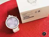 Damski Smartwatch Huawei Watch GT5 Pro 42mm ACTIVE - BIAŁY - IDEALNY