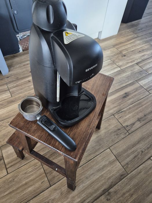 Sprzedam. Ekspres kolbowy