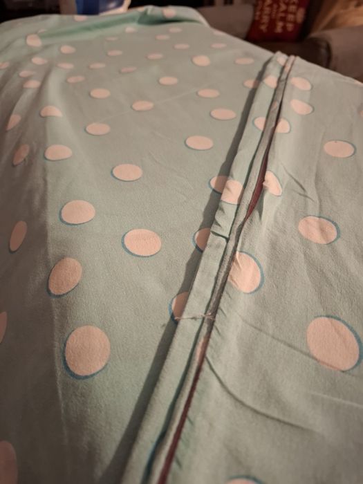 Poszwy na kołdrę dla dziewczynki (1014)