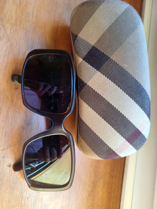 Óculos de sol Burberry