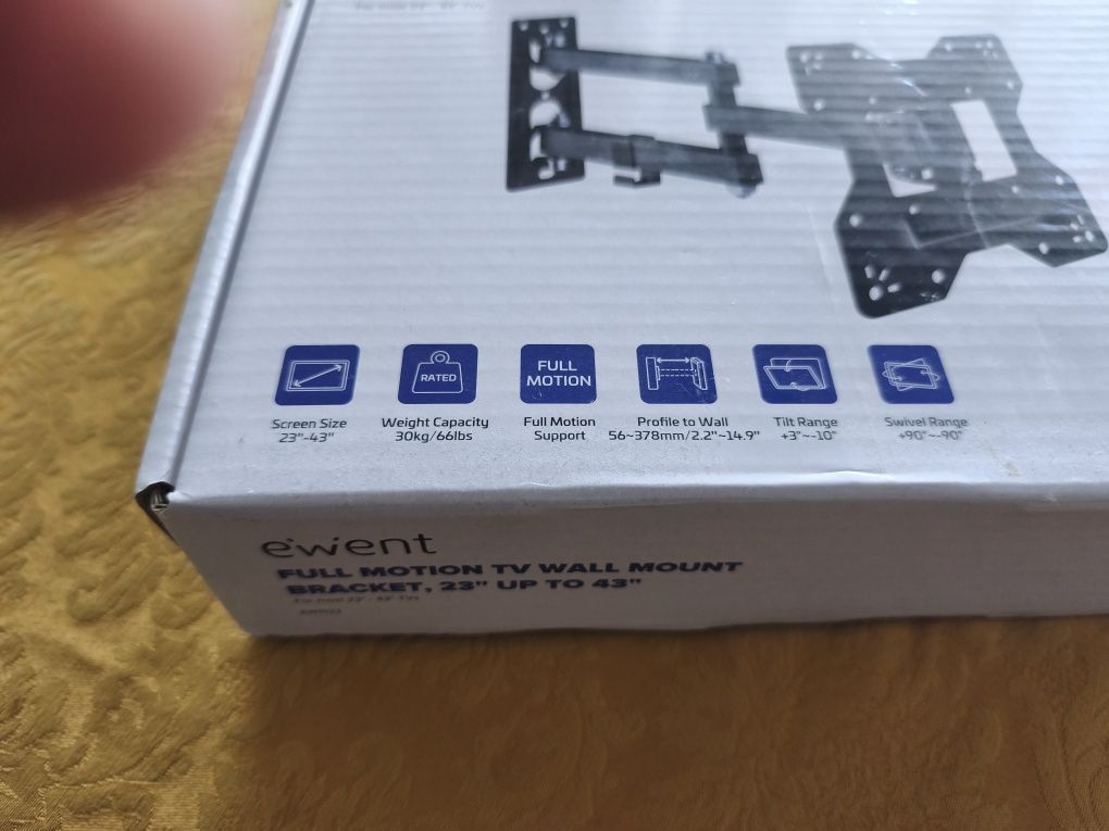 Suporte de televisão