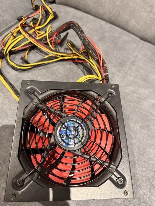 Zasilacz BanditPower ATX-650 80plus