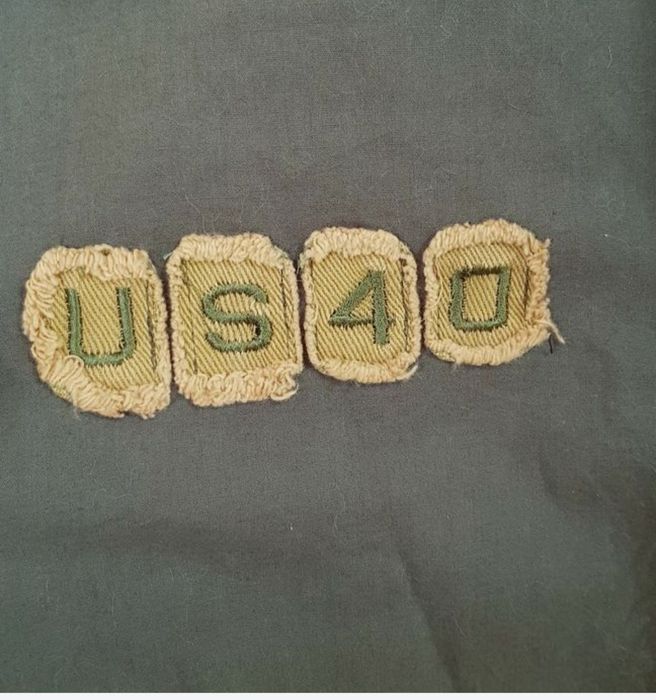 Сорочка Теніска USA Мілітарі Maier Sports ромір L