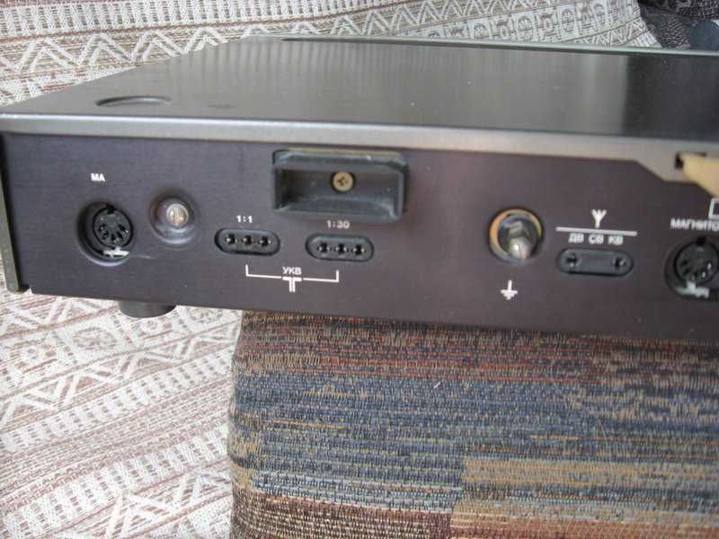 Тюнер Radiotehnika T-7111-stereo