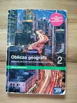 Oblicza geografii 2 podstawa
