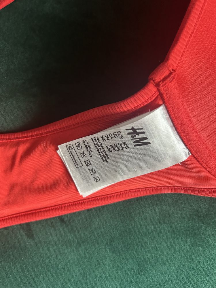 Góra bikini H&M