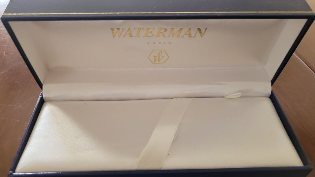 Caixa para caneta Waterman