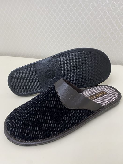 Мужские тапочки Белста,(листайте фото) 41-45