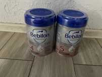 Mleko bebilion profutura duobiotik 4 i 5