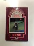 Dune (1985/1986), de Frank Herbert