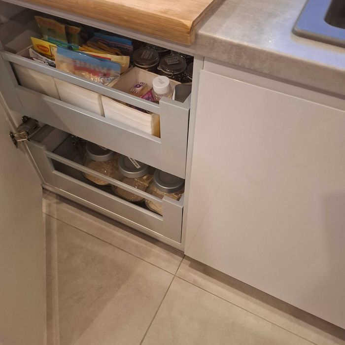 Kuchnia do kupienia od zaraz!