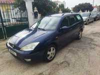 Ford Focus 1.4 Ambient