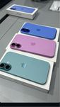 iPhone 16 128GB | 256GB NEW
