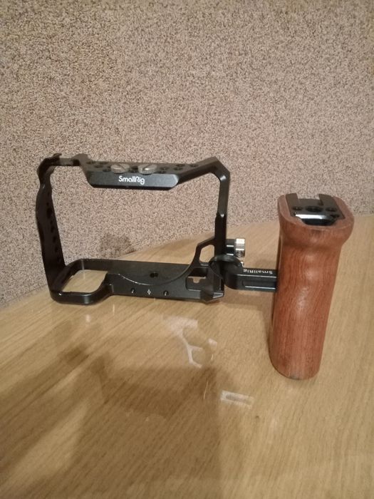 КліткадляфотокамериSmallRigклетка для камериSonyрамка