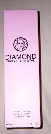 Diamond Bright Crystal 50 ml damski.