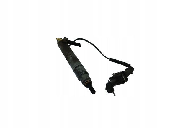 Audi A3 8L Golf Iv 1.9 Tdi Wtryskiwacz 028130202Q