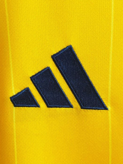 Футболка збірної України 2025 домашня