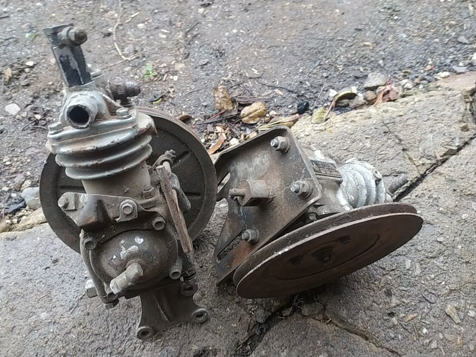 Компресор повітряний