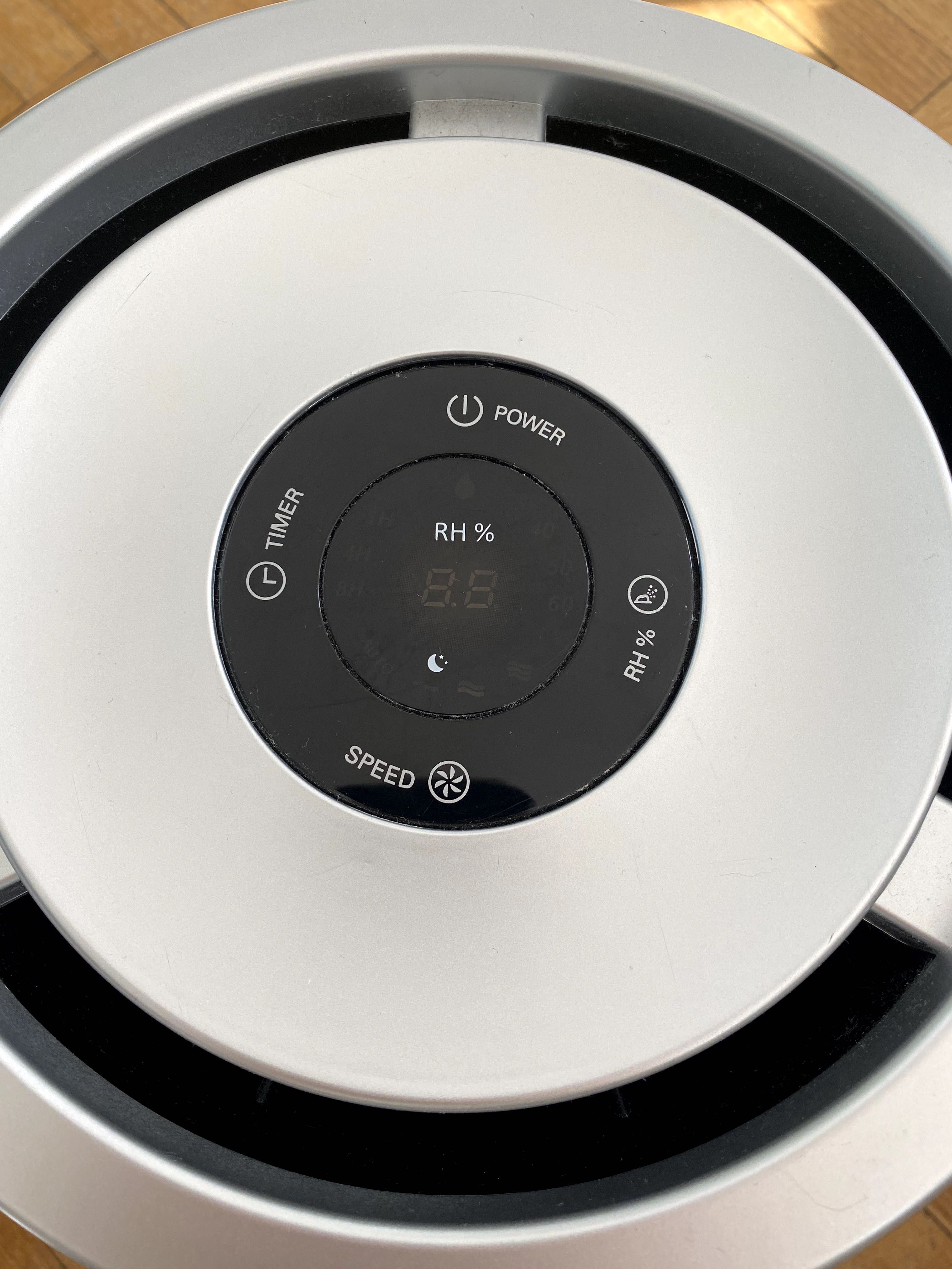 Nawilżacz powietrza Philips HU4813/10