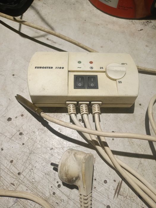 Sterownik sprawny w 100%