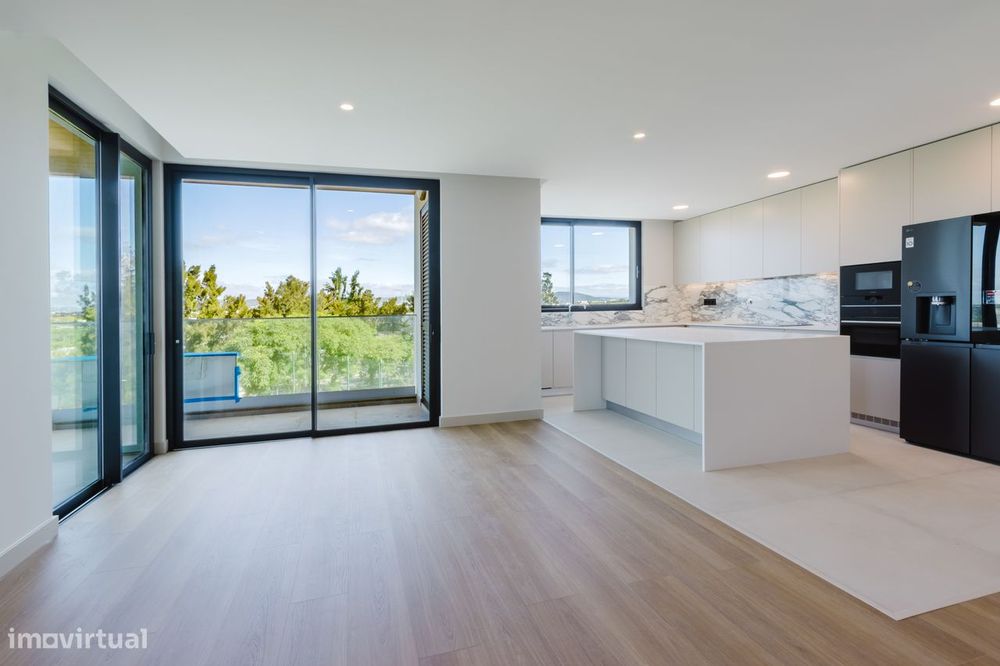 Apartamento T3 Novo Montenegro Faro