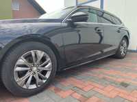 Peugeot 508 Automat / Radar / Full Led