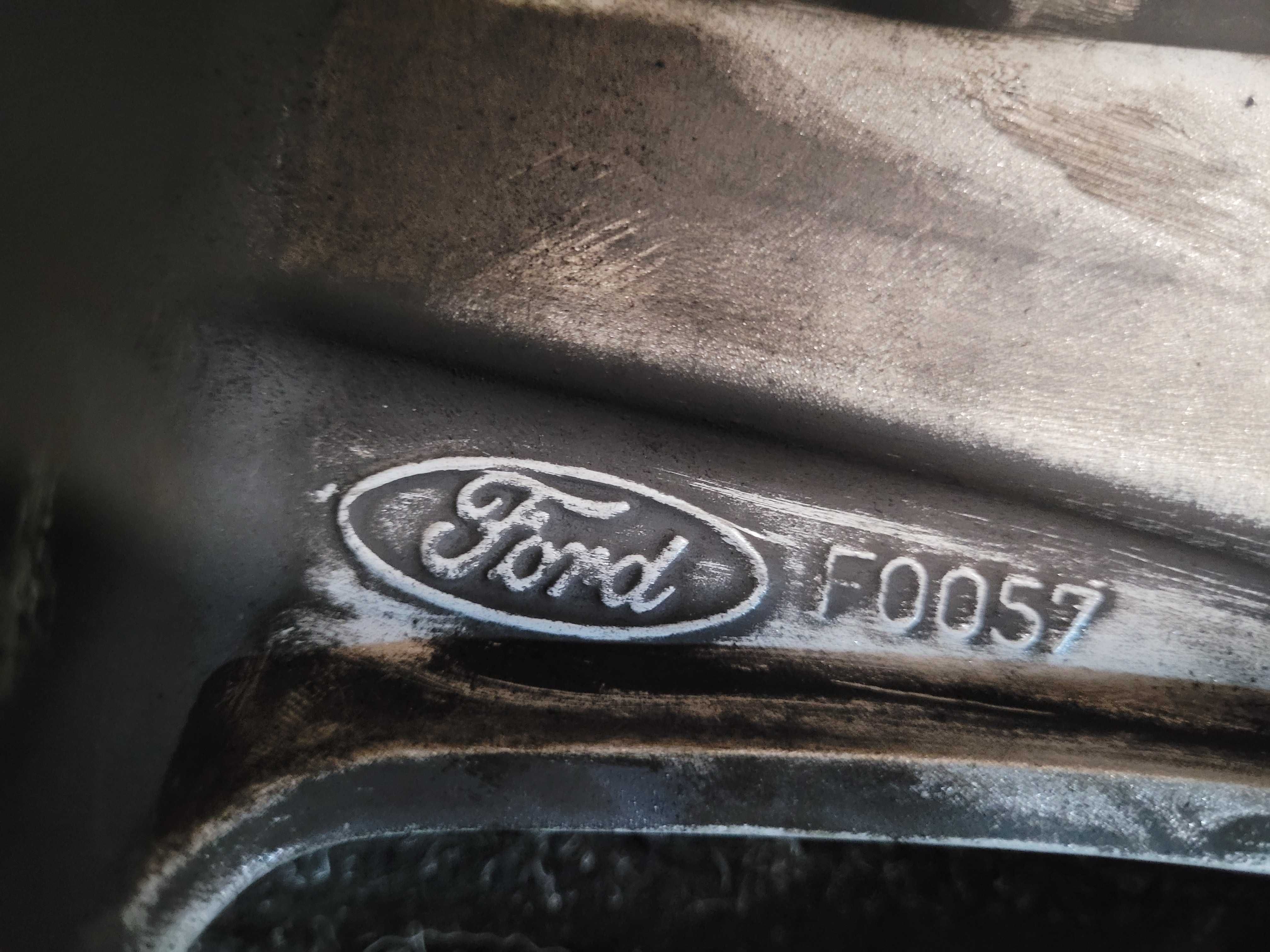 Koła aluminiowe Ford 18"