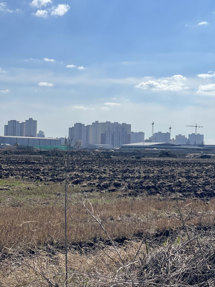 Продам ділянку 39 соток Погреби Броварський р-н
