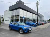 Kia Stonic Dealer DELIK Przeźmierowo 1,0 6MT 100KM wersja M od ręki