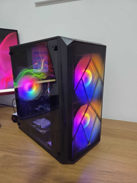 Computador Core i5/ 12GB RAM/ SSD/ Windows 11/ Office