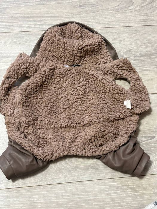 Костюм для собаки осінь/весна, XS