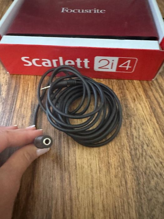 Студійні монітори