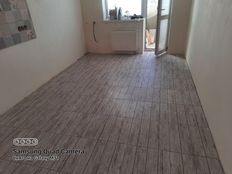 Зробимо ремонти квартир будинків, від а до я,