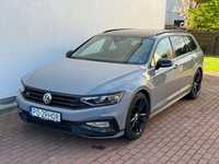 Volkswagen Passat Passat Variant R-Line Edition 2.0 TDI SCR 4MOTION 240KM DSG VAT 23%