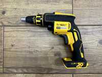 Wkrętarka do płyt g-k DeWalt DCF620 - 2022