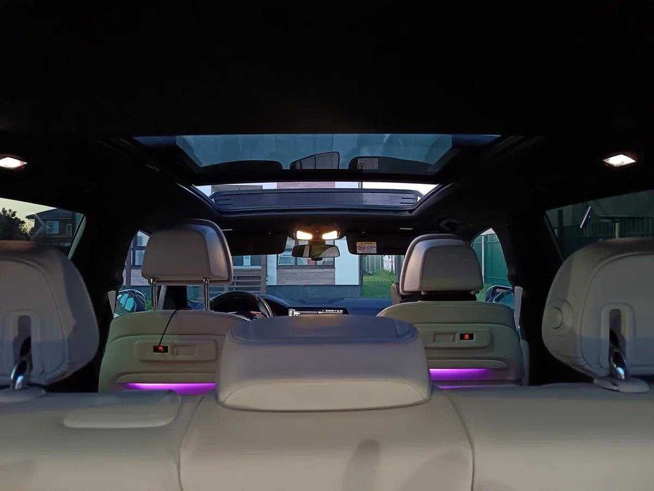 BMW X5 30d  2018