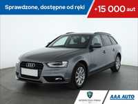 Audi A4 1.8 TFSI, Salon Polska, Automat, Skóra, Navi, Xenon, Bi-Xenon,