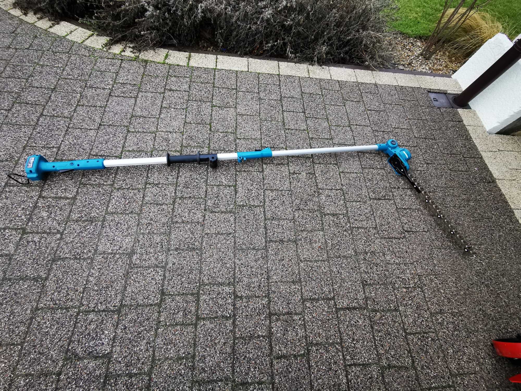 Aerator rurowy&piaskarka&nożycespalinowestihl&nagrzewnica olejowa 37kw